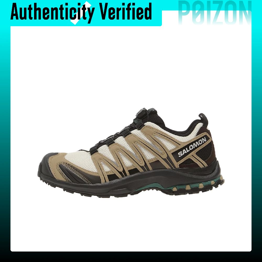 Salomon Shoes Xa Pro 3D - SALOMON XA PRO 3D hardloopschoenen, uniseks,