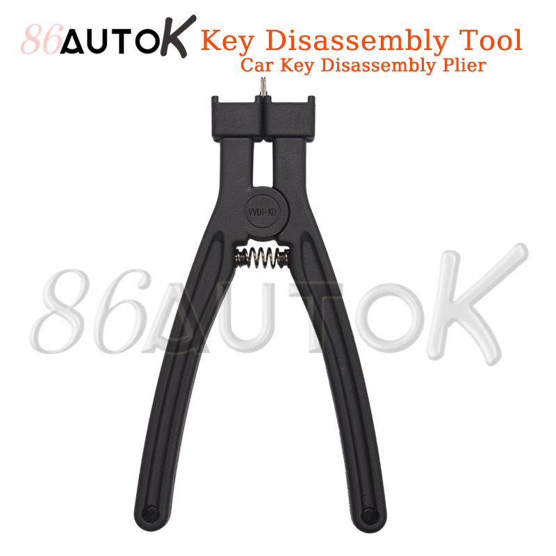 Multi Tool Plier - Autosleutel-demontagetang voor VVDI Smart Remote Key,