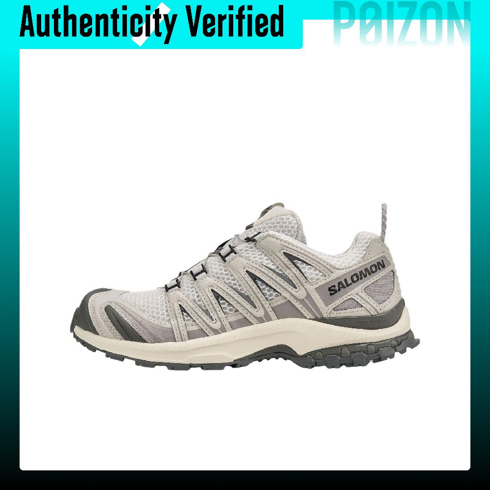 Salomon Shoes Xa Pro 3D - SALOMON XA PRO 3D Ademend Lichtgewicht