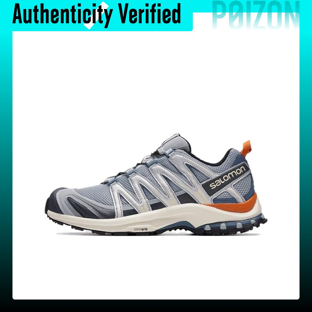 Salomon Shoes Xa Pro 3D - SALOMON XA Pro 3D ADV Antislip,
