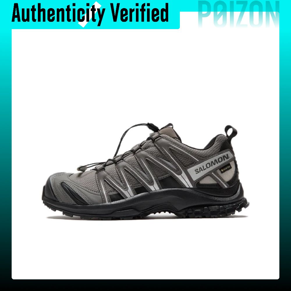 Salomon Shoes Xa Pro 3D - SALOMON XA PRO 3D hardloopschoenen unisex