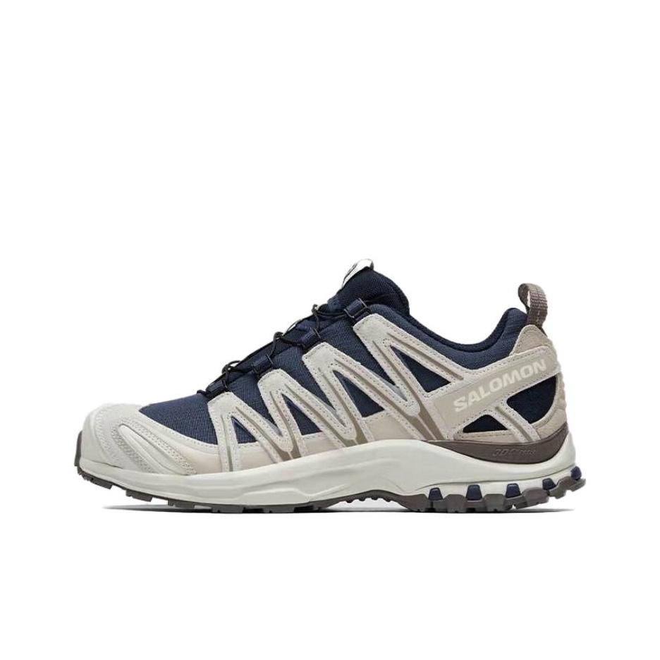Salomon Shoes Xa Pro 3D - SALOMON XA PRO 3D Fabric Ademend