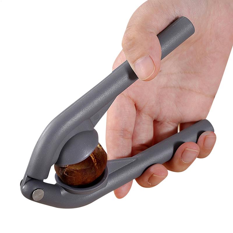 Multi Tool Plier - Quick Kastanje Opener Quick Clip Walnoot