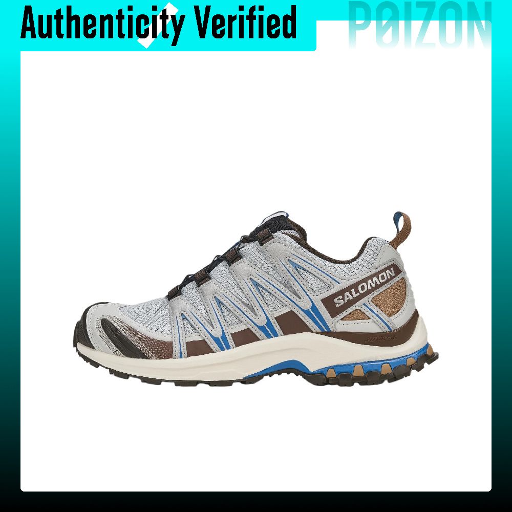 Salomon Shoes Xa Pro 3D - SALOMON XA PRO 3D hardloopschoenen, uniseks,