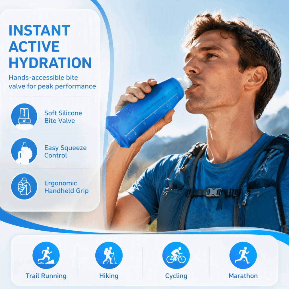2-pack handige, opvouwbare, za - Water Bag Collapsible recensie en prijs
