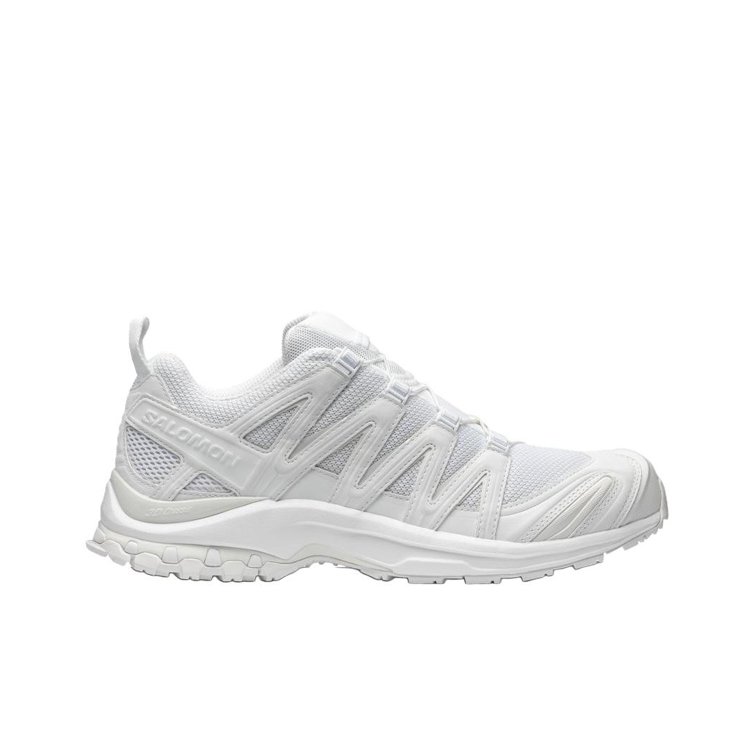 SALOMON XA PRO 3D Lage Casual  - Salomon Shoes Xa Pro 3D recensie en prijs