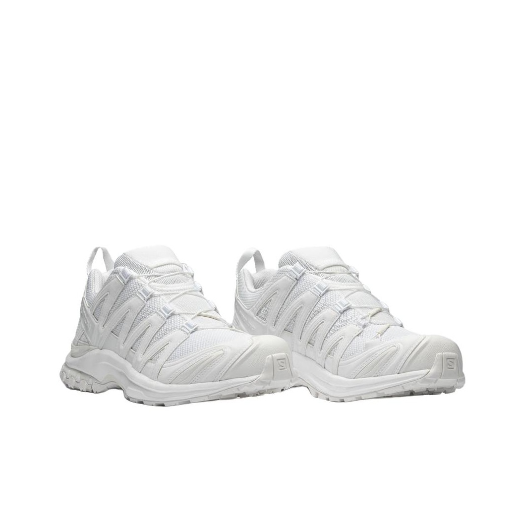 SALOMON XA PRO 3D Lage Casual  - Salomon Shoes Xa Pro 3D recensie en prijs