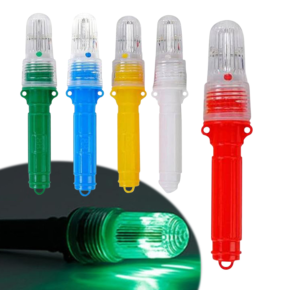 Bootfakkels, LED-bootfakkels g - Signal Flare Kit recensie en prijs
