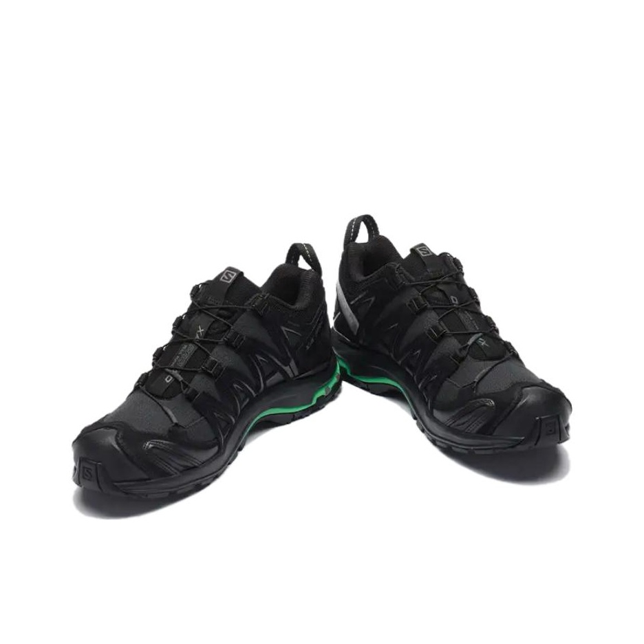 SALOMON XA PRO 3D Suède Comfor - Salomon Shoes Xa Pro 3D recensie en prijs