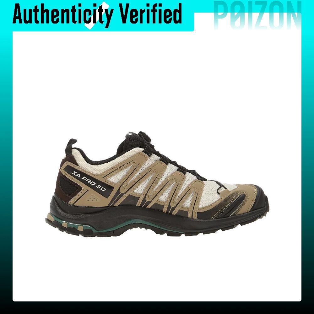 SALOMON XA PRO 3D hardloopscho - Salomon Shoes Xa Pro 3D recensie en prijs