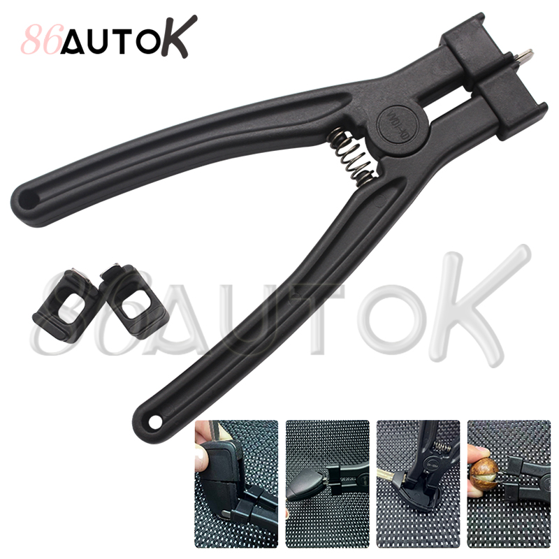 Autosleutel-demontagetang voor - Multi Tool Plier recensie en prijs