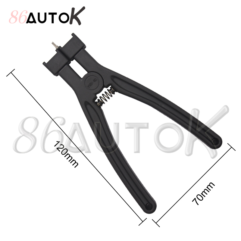 Autosleutel-demontagetang voor - Multi Tool Plier recensie en prijs