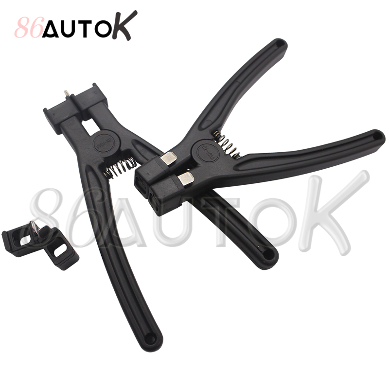 Autosleutel-demontagetang voor - Multi Tool Plier recensie en prijs
