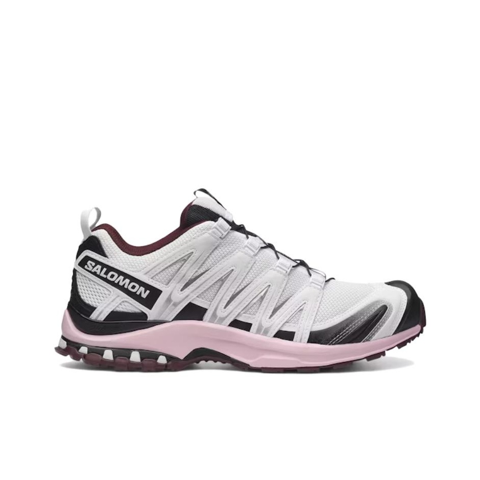 SALOMON XA PRO 3D Lage Casual  - Salomon Shoes Xa Pro 3D recensie en prijs