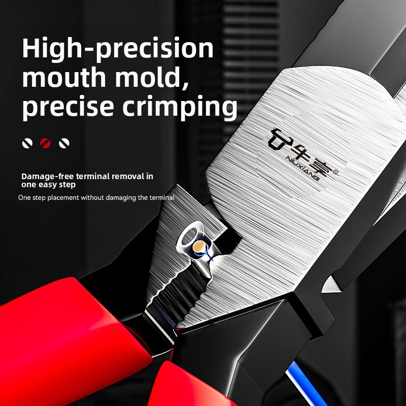 Industriële multifunctionele s - Multi Tool Plier recensie en prijs