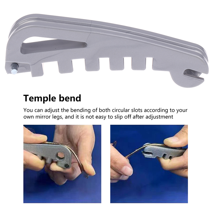 3D-geprinte multifunctionele b - Multi Tool Plier recensie en prijs