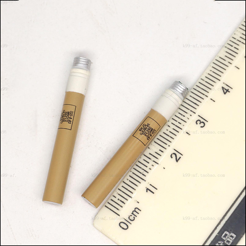 2 Stuks 1/6 Schaal Signaal Fla - Signal Flare Kit recensie en prijs