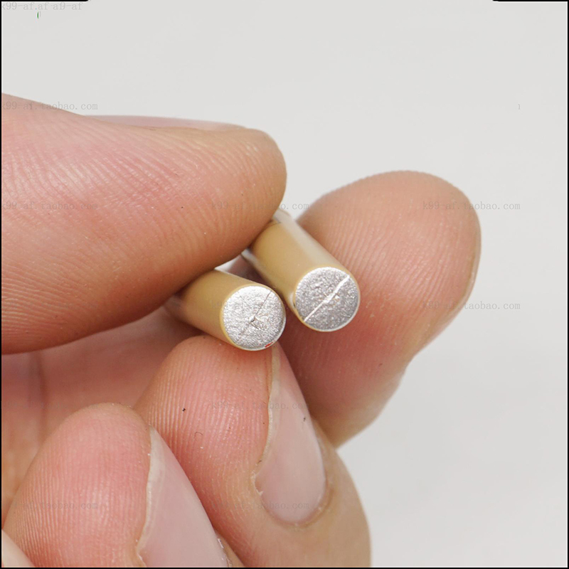 2 Stuks 1/6 Schaal Signaal Fla - Signal Flare Kit recensie en prijs