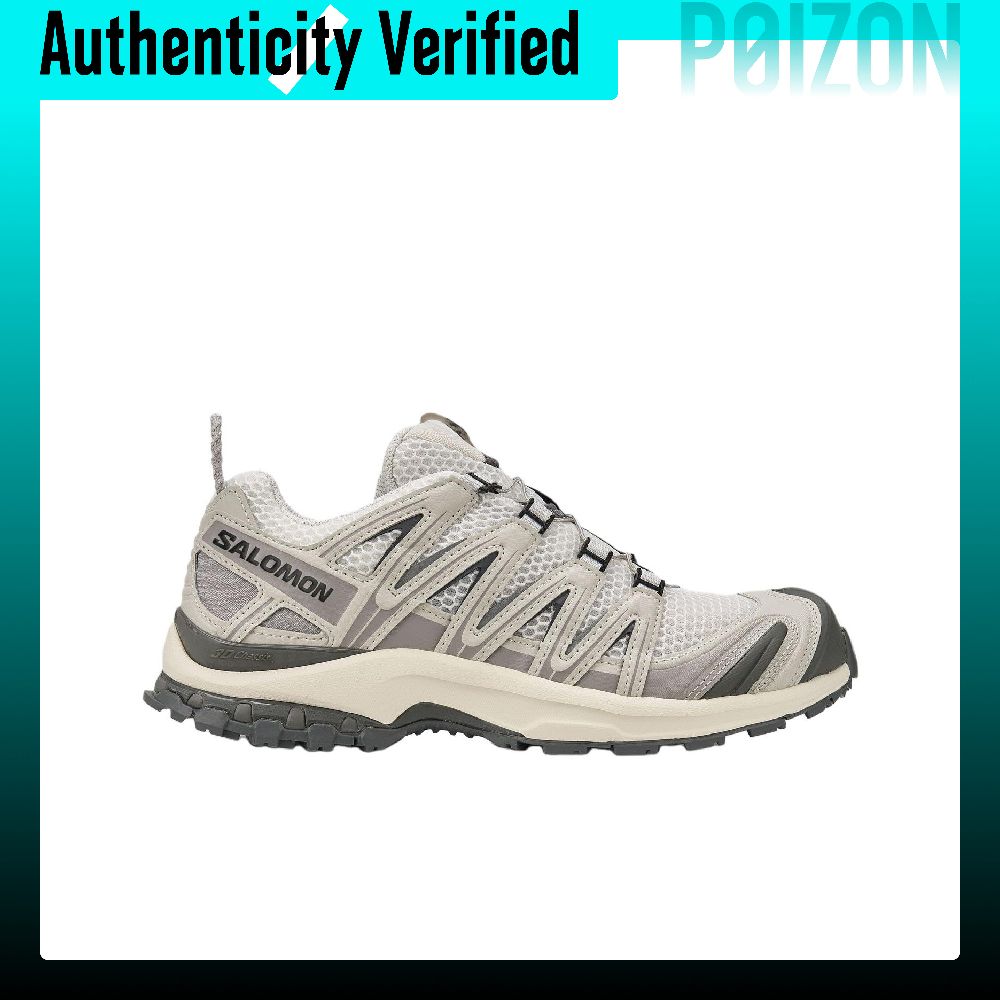 SALOMON XA PRO 3D Ademend Lich - Salomon Shoes Xa Pro 3D recensie en prijs