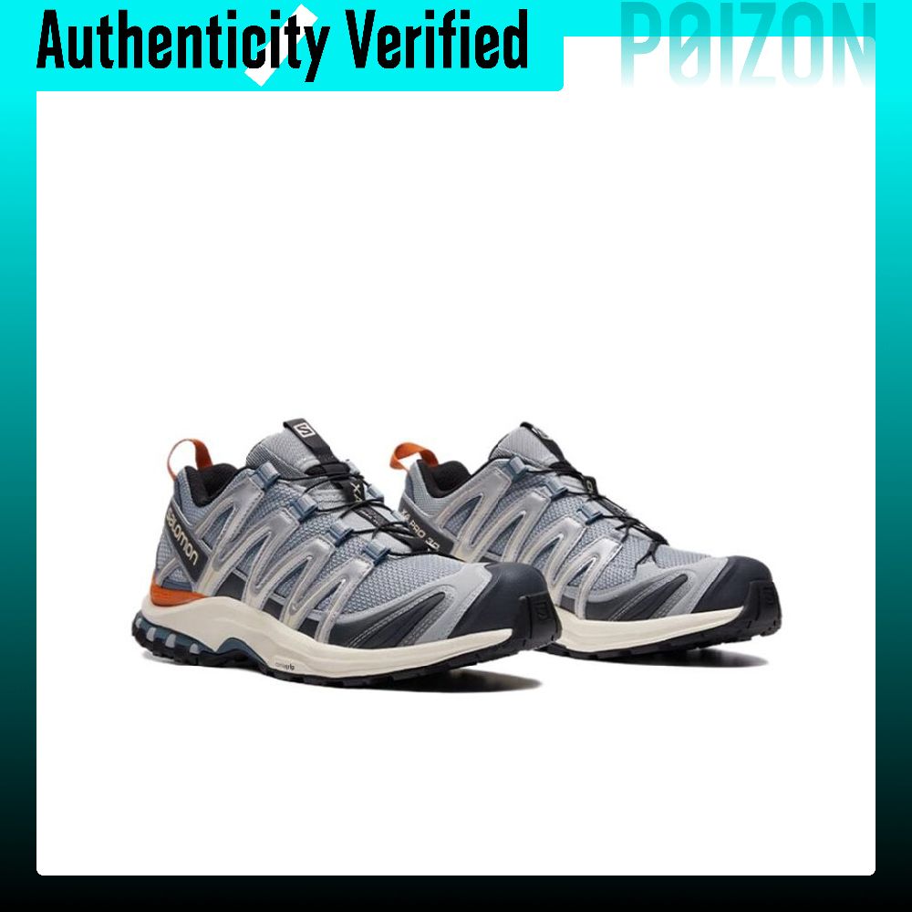 SALOMON XA Pro 3D ADV Antislip - Salomon Shoes Xa Pro 3D recensie en prijs