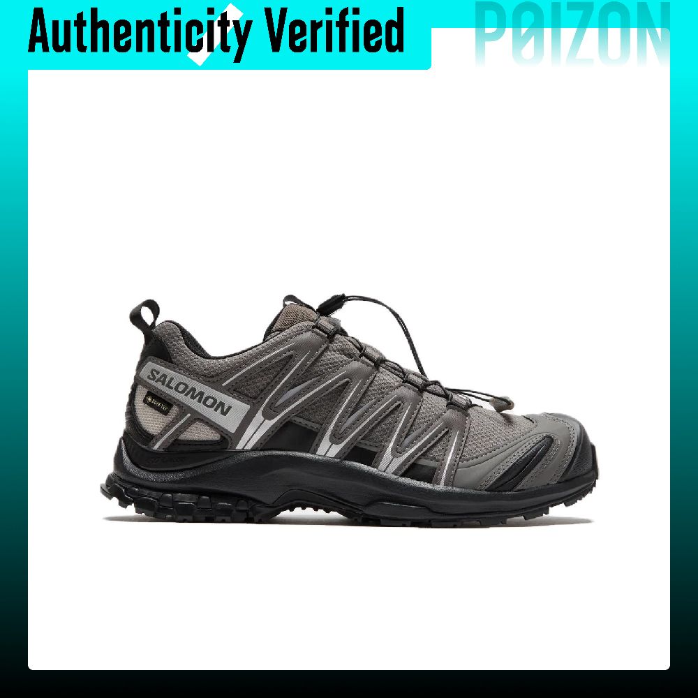 SALOMON XA PRO 3D hardloopscho - Salomon Shoes Xa Pro 3D recensie en prijs