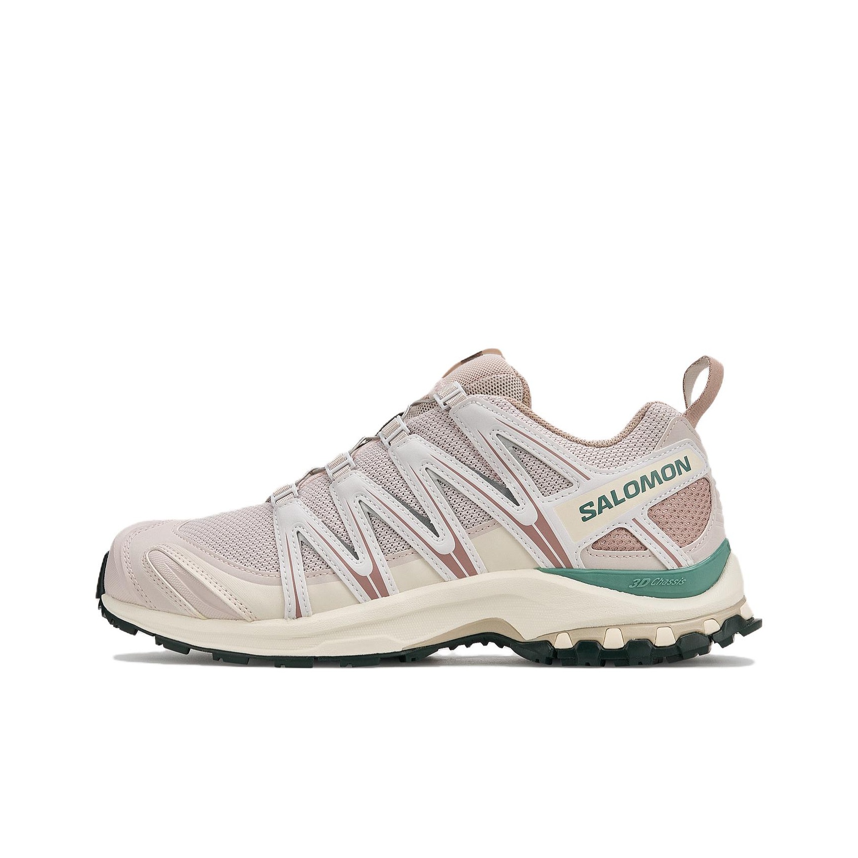 SALOMON XA PRO 3D Ademende Lic - Salomon Shoes Xa Pro 3D recensie en prijs