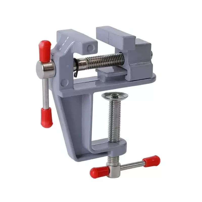 Mini werkbankklem, multifuncti - Multi Tool Plier recensie en prijs