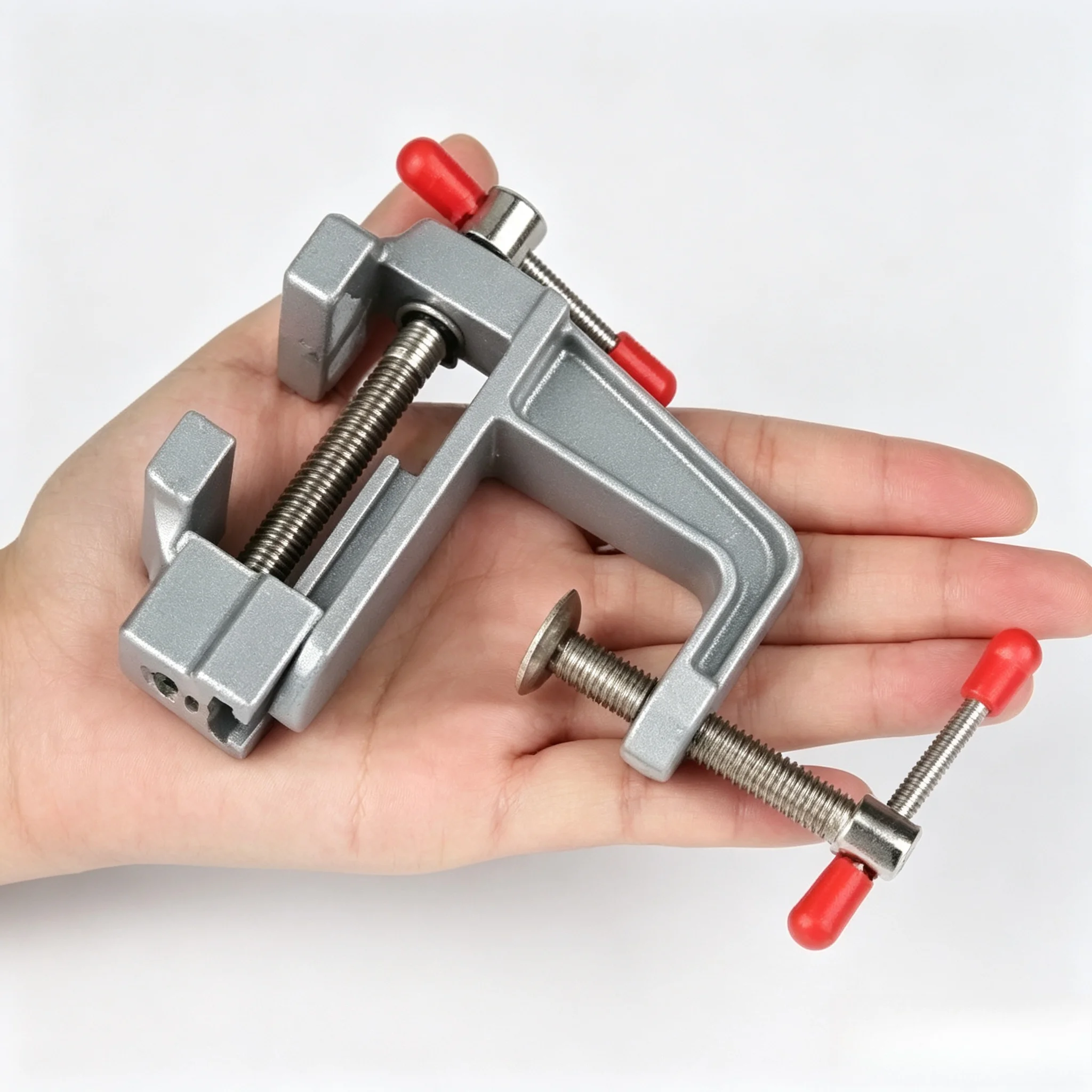Mini werkbankklem, multifuncti - Multi Tool Plier recensie en prijs