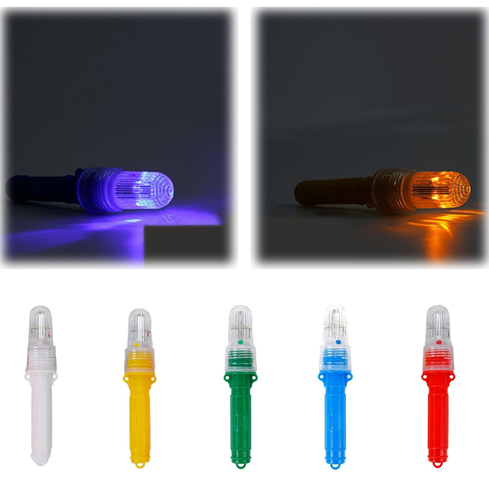 Bootfakkels, LED-bootfakkels g - Signal Flare Kit recensie en prijs