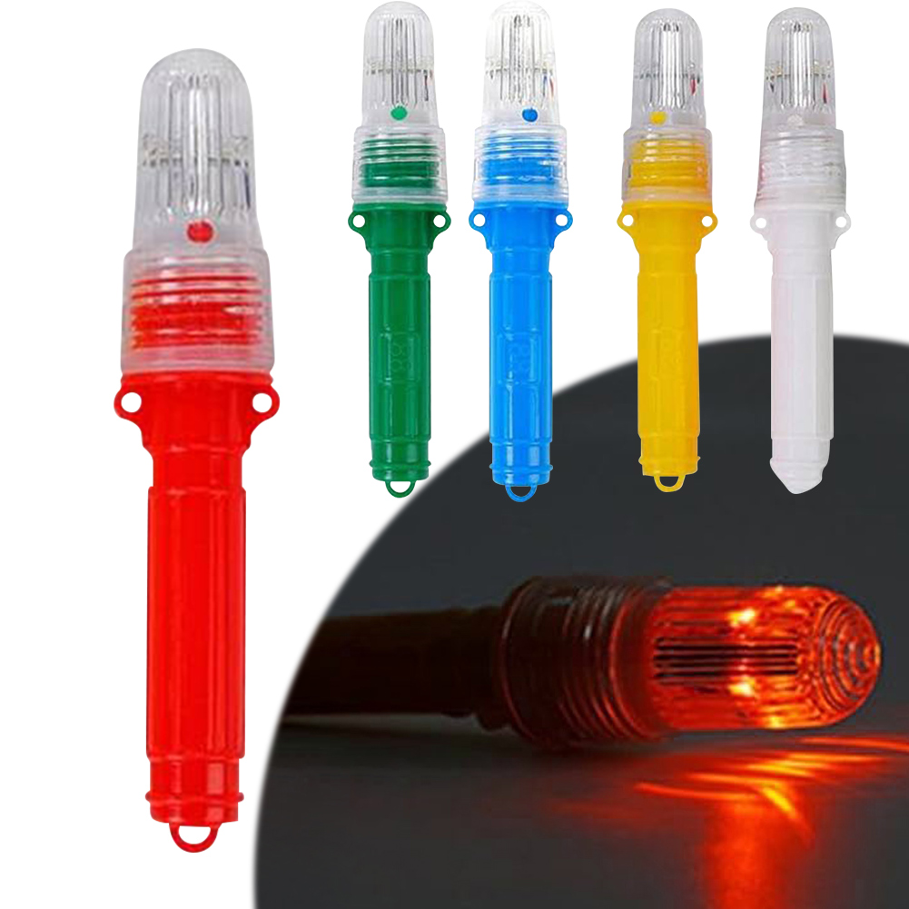 Bootfakkels, LED-bootfakkels g - Signal Flare Kit recensie en prijs
