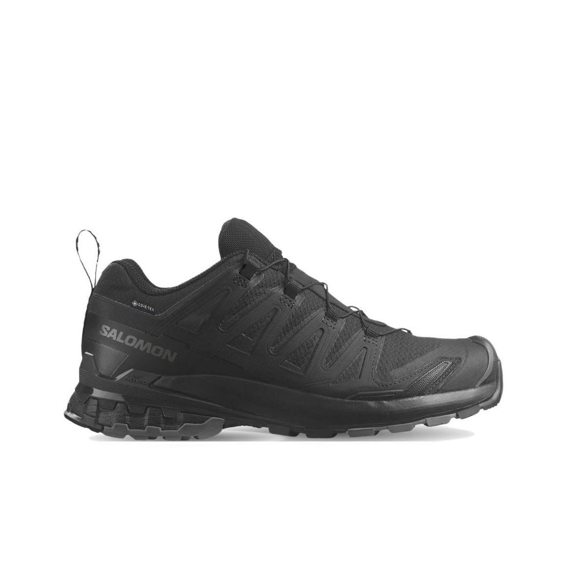 SALOMON XA Pro 3D V9 bergschoe - Salomon Shoes Xa Pro 3D recensie en prijs