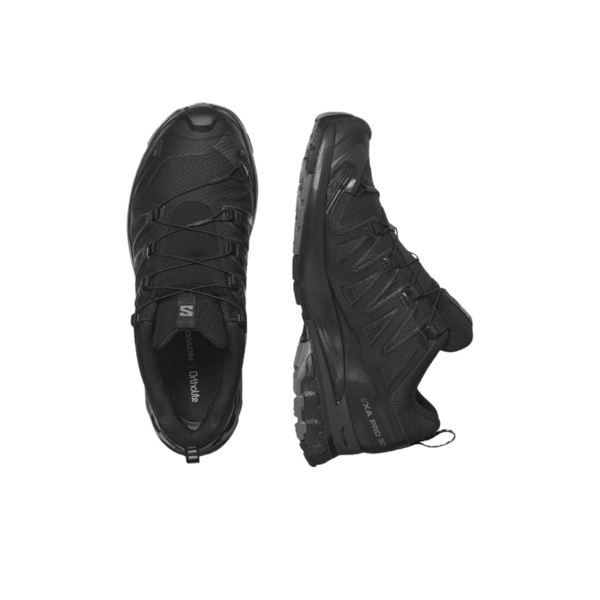 SALOMON XA Pro 3D V9 bergschoe - Salomon Shoes Xa Pro 3D recensie en prijs