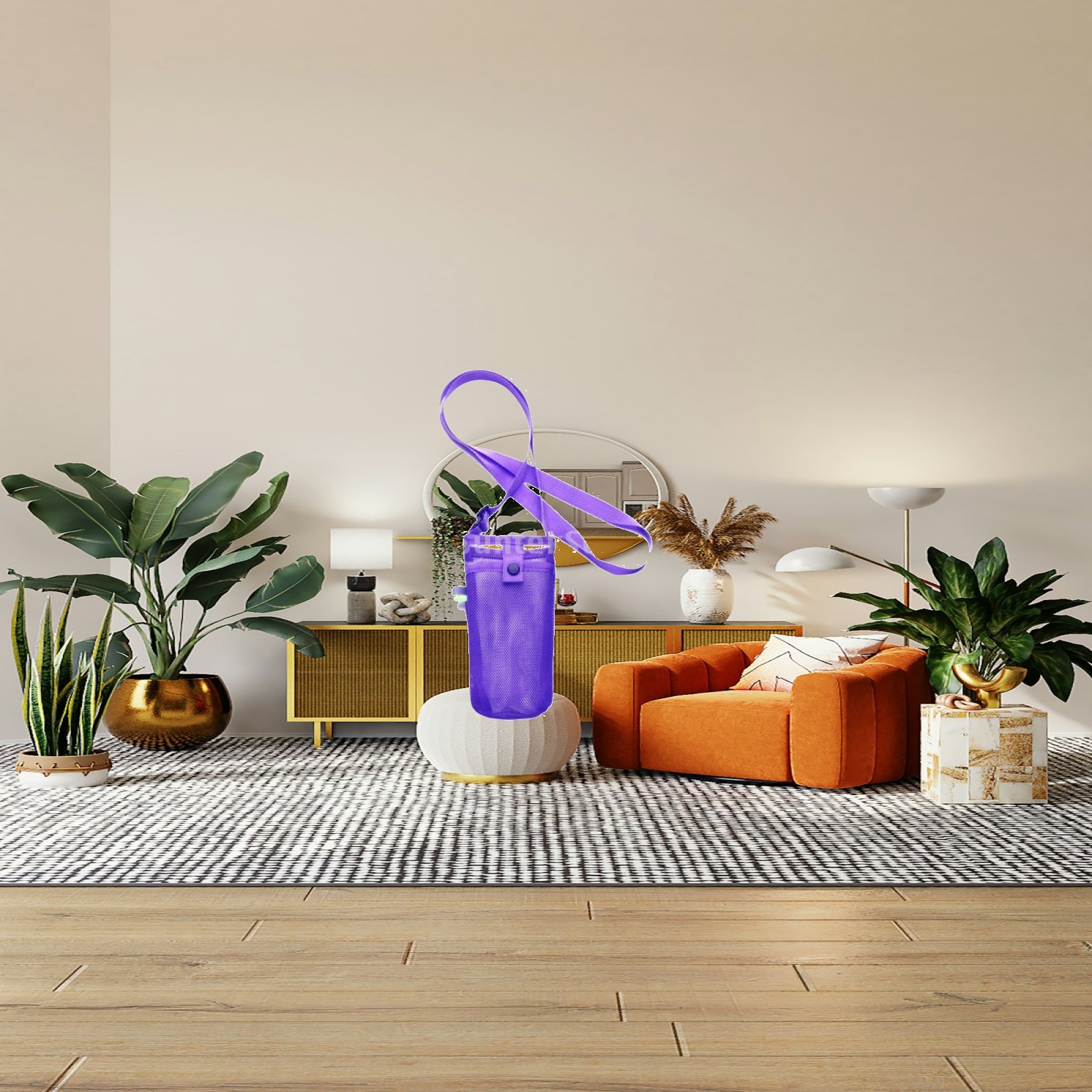 Waterfleshoes met verstelbare  - Water Bag Collapsible recensie en prijs